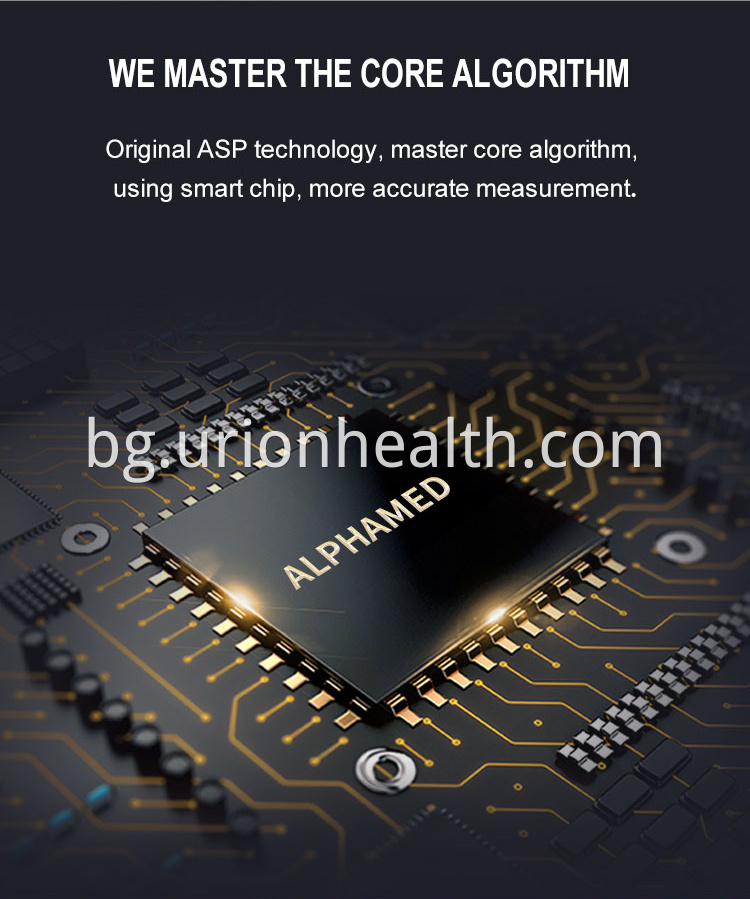 Ready to send product forehead and ear thermometer